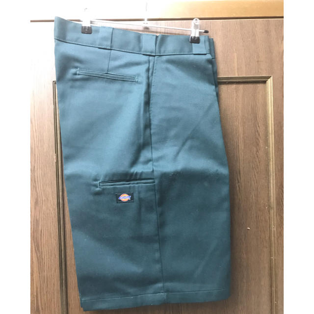 Dickies(ディッキーズ)のディッキーズ ハーフパンツ ルーズフィット メンズのパンツ(ワークパンツ/カーゴパンツ)の商品写真