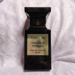 トムフォード(TOM FORD)のトムフォード タバコバニラ 香水 50ml(ユニセックス)