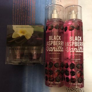 バスアンドボディーワークス(Bath & Body Works)の専用(その他)