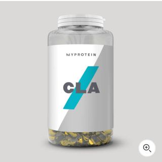 マイプロテイン(MYPROTEIN)のマイプロテイン  CLA 60カプセル(その他)