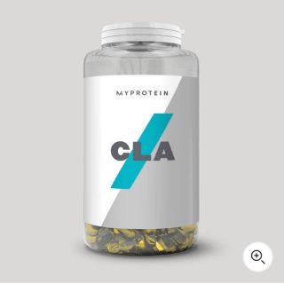 マイプロテイン(MYPROTEIN)のマイプロテイン  CLA 60カプセル(その他)