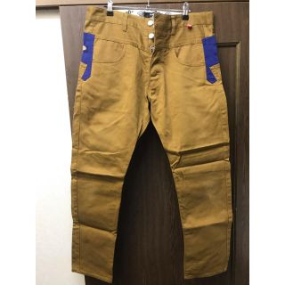 ディッキーズ(Dickies)の90thコラボ Dickies×CABANE de zucca　ワークパンツ(ワークパンツ/カーゴパンツ)