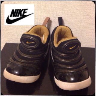 ナイキ(NIKE)の子供スニーカー ナイキ ダイナモ(スニーカー)