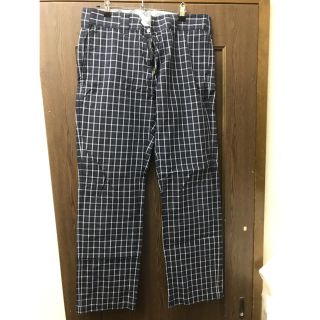 ディッキーズ(Dickies)のDickies ディッキーズ ローライズ レギュラー ストレート ワークパンツ (ワークパンツ/カーゴパンツ)