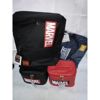 マーベル(MARVEL)のMARVELセット　1boys-3girlsmama様専用(その他)