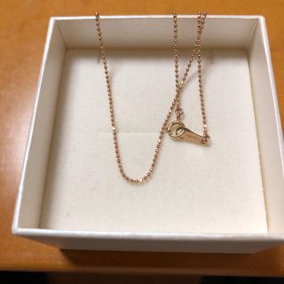限定 クーポン10% agate ネックレス k10 ボールチェーン | www