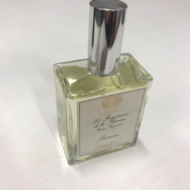 アンティカファルマシスタ ルームスプレー 100ml プロセッコ