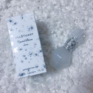 ジルスチュアート(JILLSTUART)のジルシチュアート ヘアミスト(ヘアウォーター/ヘアミスト)