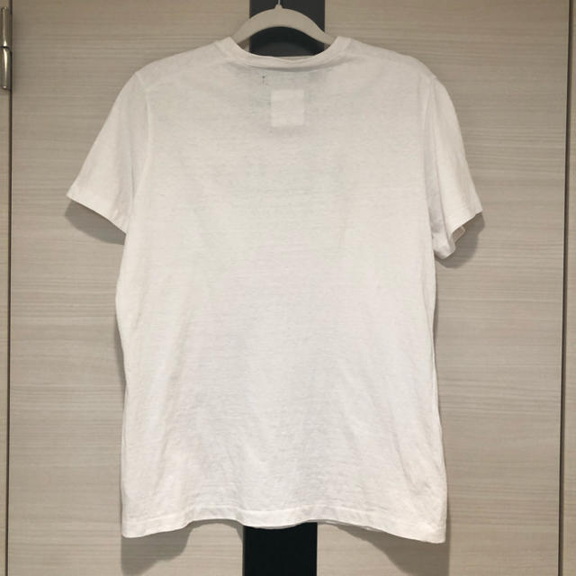 MADISONBLUE(マディソンブルー)の完売品★MADISONBLUE  HELLO Tシャツ レディースのトップス(Tシャツ(半袖/袖なし))の商品写真