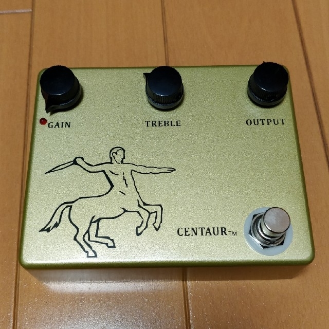 ケンタウルス　クローン　CENTAUR