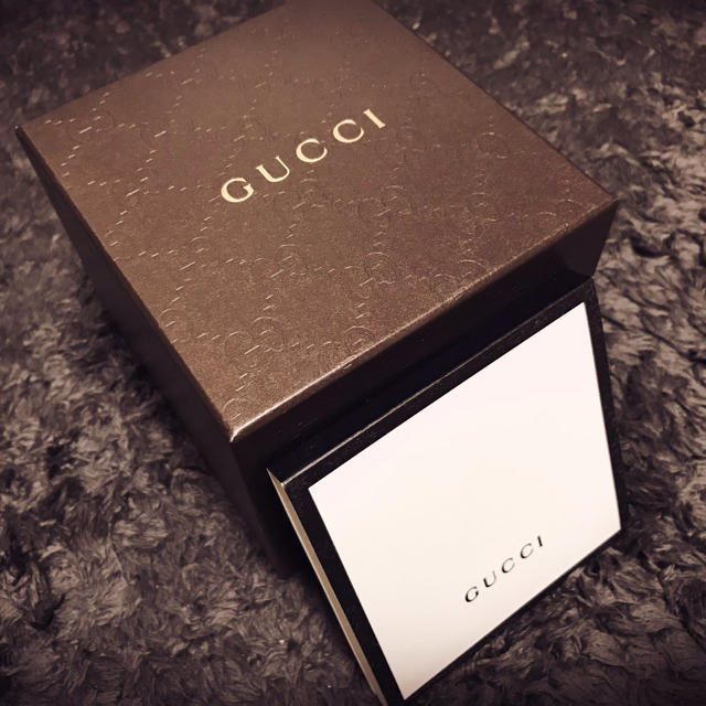 Gucci(グッチ)のGUCCI ☆腕時計 レディースのファッション小物(腕時計)の商品写真