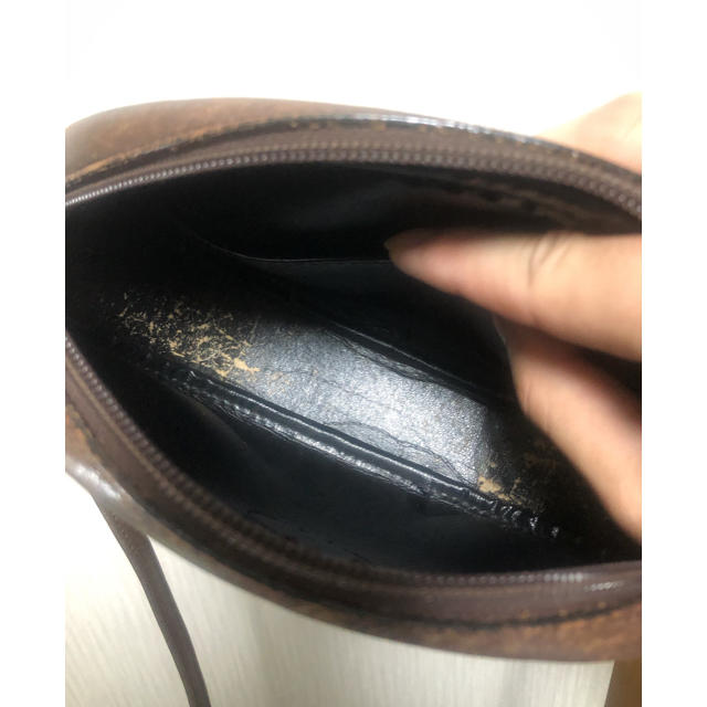 BURBERRY(バーバリー)のBurberrys ポシェット ショルダーバッグ レディースのバッグ(ショルダーバッグ)の商品写真