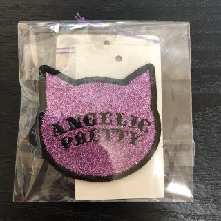 アンジェリックプリティー(Angelic Pretty)のAngelic Pretty Dream Cat クリップ(その他)