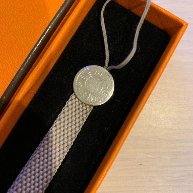 エルメス ストラップ