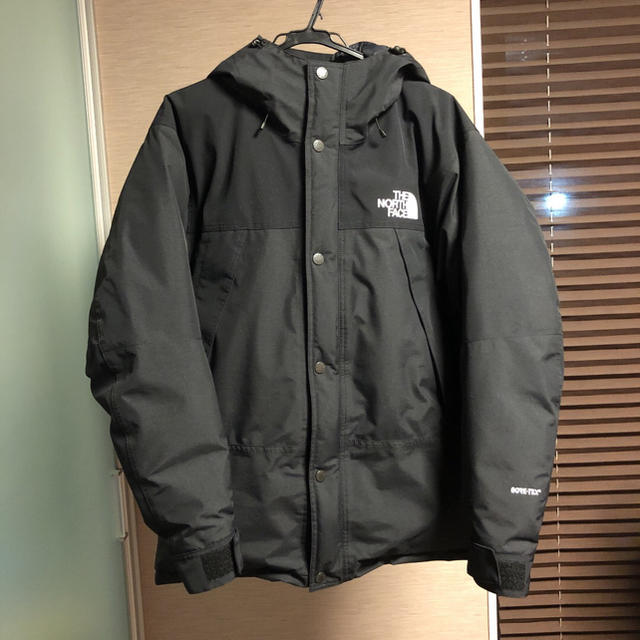 ジャケット/アウターTHE NORTH FACE マウンテンダウンジャケット L