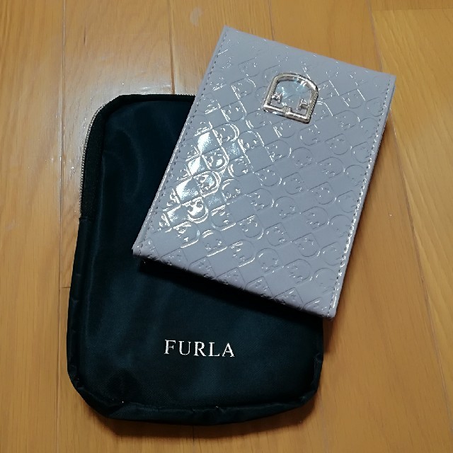 Furla(フルラ)のスウィート付録 レディースのファッション小物(ポーチ)の商品写真