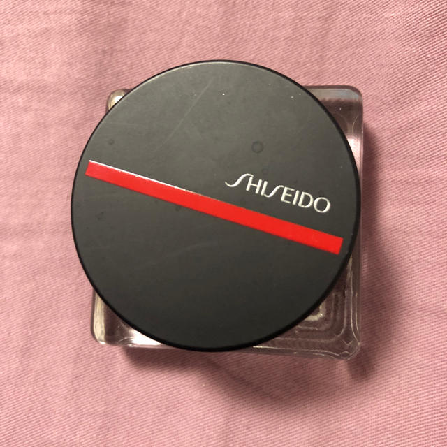 SHISEIDO (資生堂)(シセイドウ)のSHISEIDO オーラデュウ プリズム 01 lunar コスメ/美容のベースメイク/化粧品(アイシャドウ)の商品写真