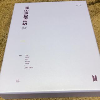 ボウダンショウネンダン(防弾少年団(BTS))のBTS memories 2018 Blu-ray(K-POP/アジア)