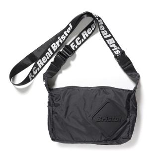 エフシーアールビー(F.C.R.B.)のFCRB EMBLEM 2 WAY SMALL SHOULDER BAG(ショルダーバッグ)