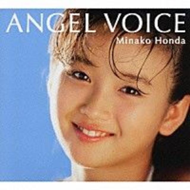 ANGEL VOICE 〜本田美奈子.メモリアル・ベスト〜 DVD付き ポップス+ロック(邦楽)
