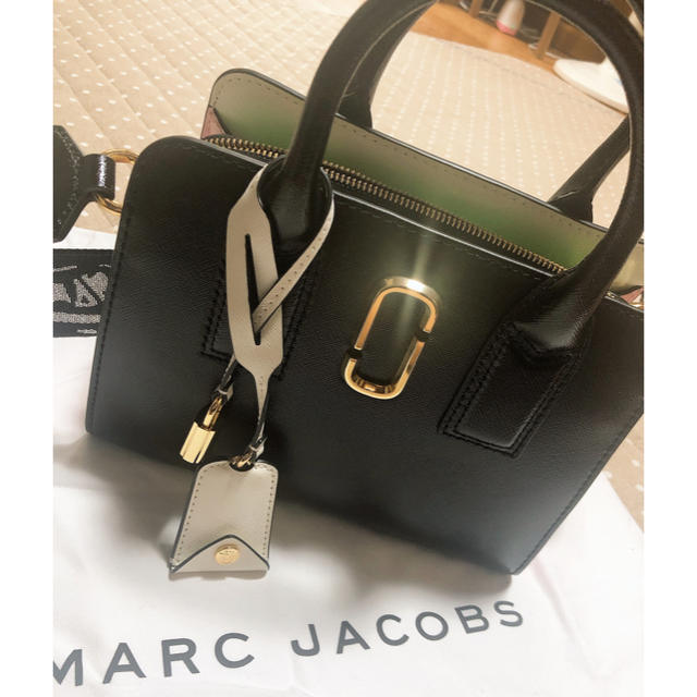 MARC JACOBS 2wayバッグ✨