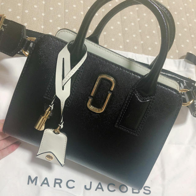 MARC JACOBS(マークジェイコブス)のMARC JACOBS 2wayバッグ✨ レディースのバッグ(ハンドバッグ)の商品写真