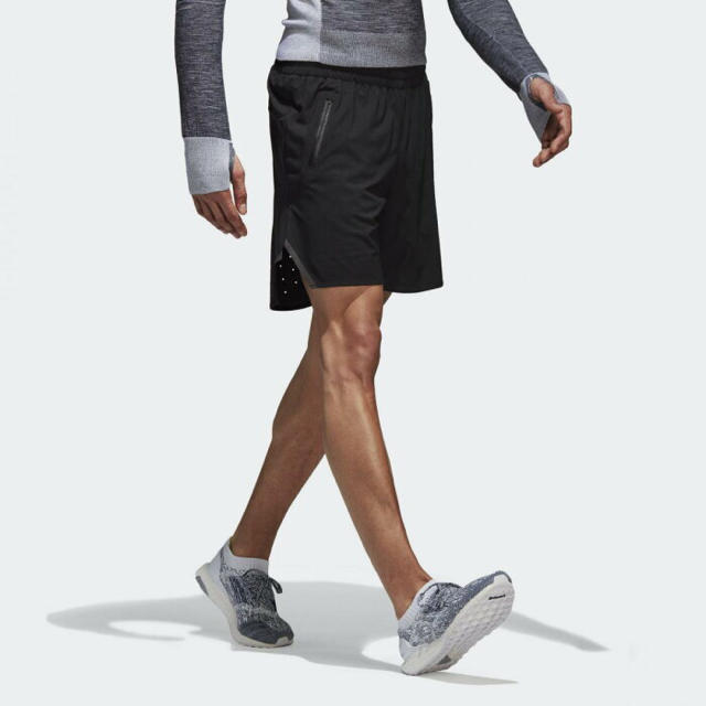 adidas(アディダス)の【美品】adidasランニングショーツ メンズのパンツ(ショートパンツ)の商品写真