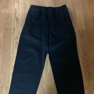 ダブルタップス(W)taps)の19SS ディセンダントSHORE 04 ブラック 3番(ワークパンツ/カーゴパンツ)