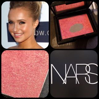 ナーズ(NARS)のNARS チーク 4013 オーガズム(チーク)