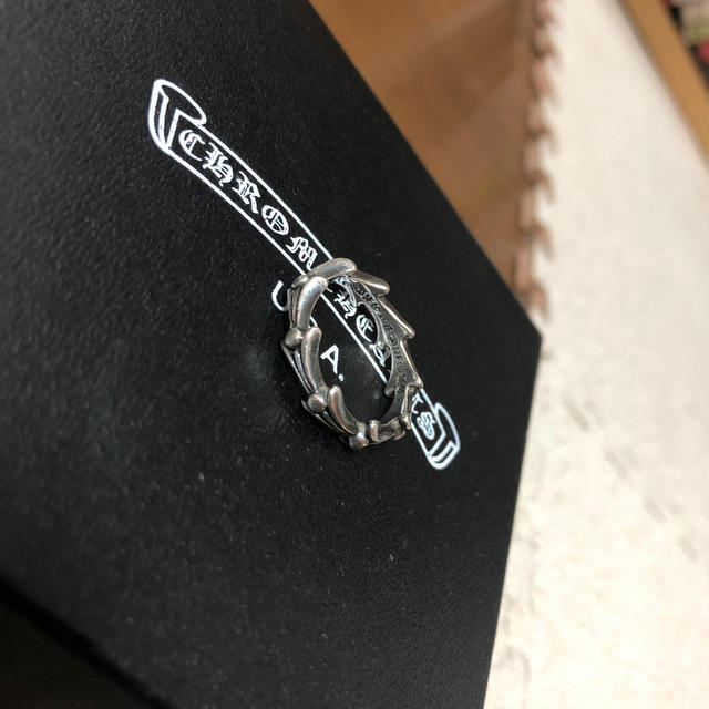 値下げしました!Chrome Hearts ワンボールBSフレアおまけ付き 値下げしました!Chrome Hearts ワンボールBSフレアおまけ付き
