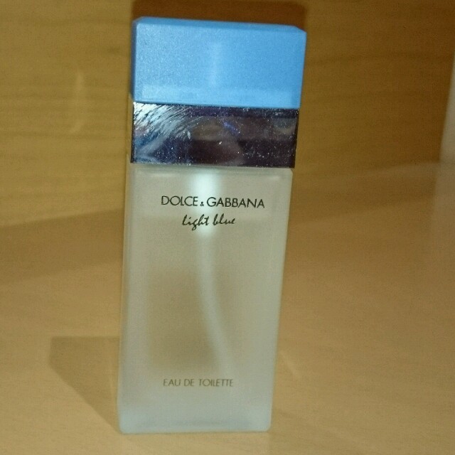 DOLCE&GABBANA(ドルチェアンドガッバーナ)の香水 コスメ/美容の香水(ユニセックス)の商品写真