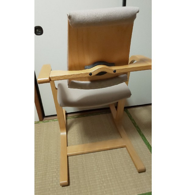 Stokke - ヴァリエール バランスチェア・アクチュラムの通販 by Stokke - ヴァリエール バランスチェア・アクチュラムの通販 by