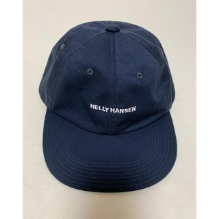 ヘリーハンセン(HELLY HANSEN)のヘリーハンセンキャップ(キャップ)