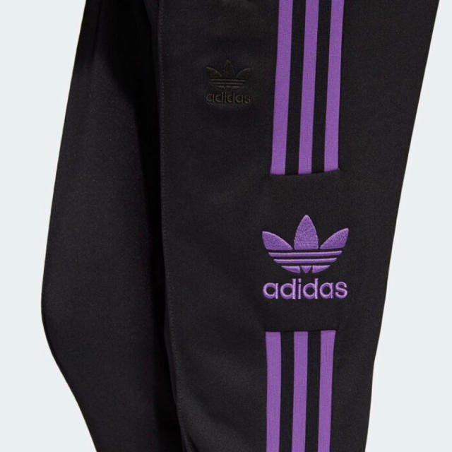 adidas(アディダス)のadidas track pants／アディダス トラックパンツ レディース L レディースのパンツ(その他)の商品写真