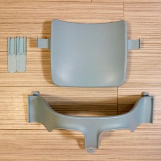 ストッケ(Stokke)のSTOKKE トリップトラップ ベビーセット(その他)