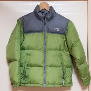 ザノースフェイス(THE NORTH FACE)のThe North Face ダウンジャケット　(ジャケット/上着)