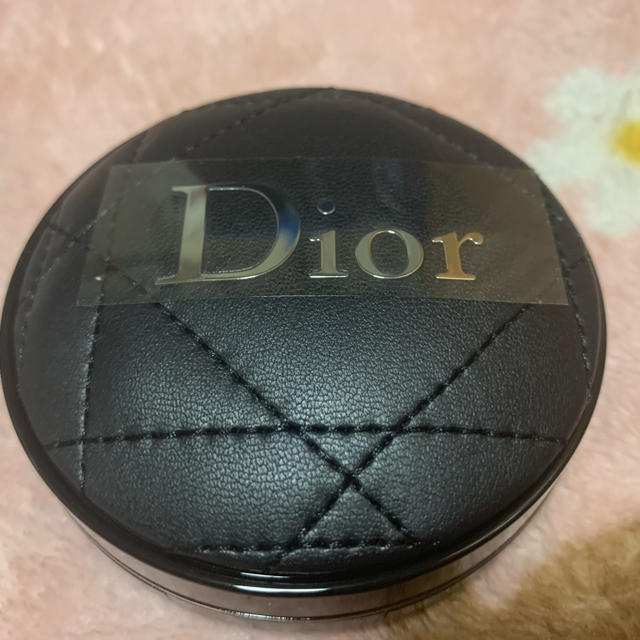 Dior(ディオール)のDior  スキン フォーエヴァー クッション コスメ/美容のベースメイク/化粧品(ファンデーション)の商品写真