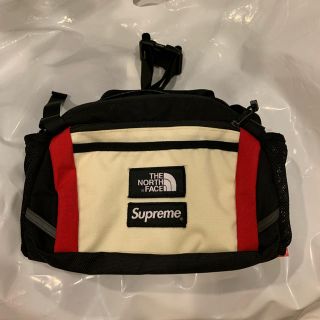 シュプリーム(Supreme)のsupreme north Face Waist Bag(ウエストポーチ)