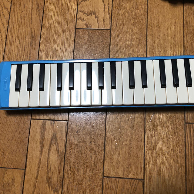 ヤマハ(ヤマハ)の鍵盤ハーモニカ ピアニカ 楽器の鍵盤楽器(その他)の商品写真