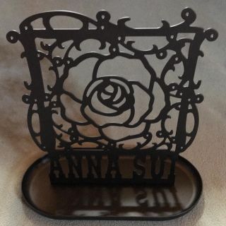 アナスイ(ANNA SUI)のアナスイ  アクセサリー スタンド ツリー (置物)