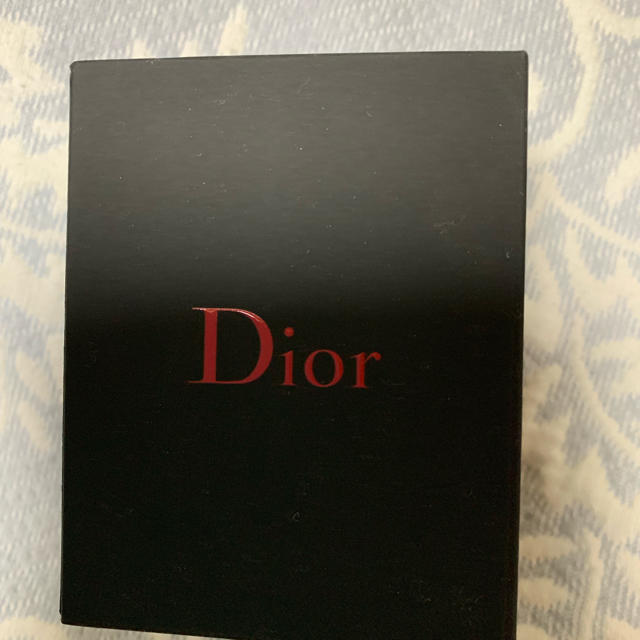 Christian Dior(クリスチャンディオール)のクリスチャンディオール マニキュアセット コスメ/美容のネイル(マニキュア)の商品写真