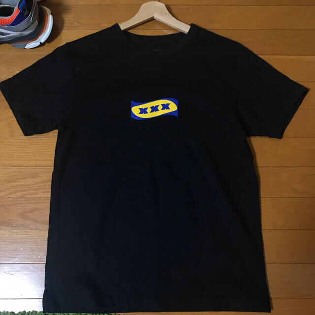 Supreme(シュプリーム)のXXX  GODSELECTION Tシャツ メンズのトップス(Tシャツ/カットソー(半袖/袖なし))の商品写真
