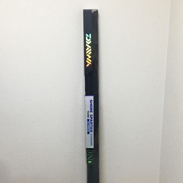 DAIWA ショアスパルタン スタンダード 96MH - 1