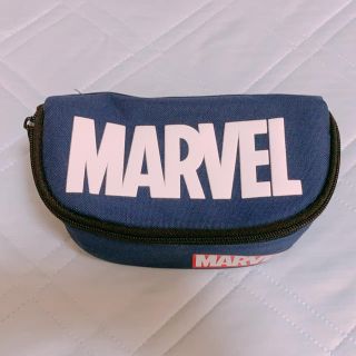 マーベル(MARVEL)のMARVELペンケース(ペンケース/筆箱)