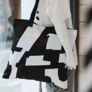 ワイスリー(Y-3)のワイスリー  y-3 トートバッグ(ショルダーバッグ)