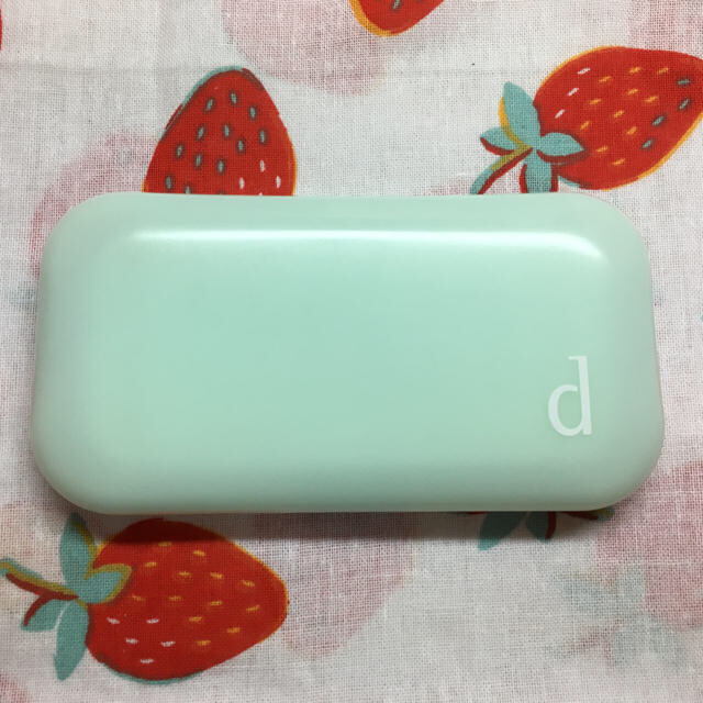 Shiseido 資生堂 Dプログラム ファンデーションケースの通販 By オザキ S Shop シセイドウならラクマ Shiseido 資生堂 Dプログラム ファンデーションケースの通販 By オザキ S Shop シセイドウならラクマ