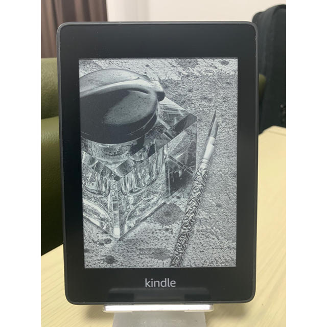 Kindle Paperwhite Wi-Fi 32GB 広告なし - 電子ブックリーダー