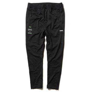 エフシーアールビー(F.C.R.B.)のp.o.d様専用 M 新品 FCRB 19AW PDK PANTS BLACK(その他)