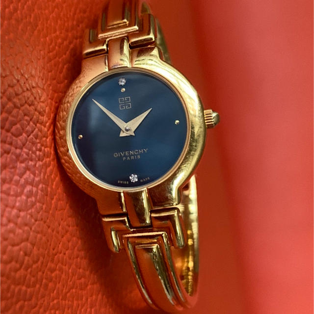 GIVENCHY(ジバンシィ)のエコッちさま専用♡ レディースのファッション小物(腕時計)の商品写真