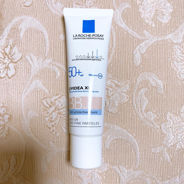 LA ROCHE-POSAY(ラロッシュポゼ)のラロッシュポゼ プロテクションBB コスメ/美容のベースメイク/化粧品(BBクリーム)の商品写真